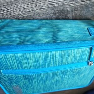 THERMOS Novelty Upright Insulated Lunch Kit Bpa Pvc Free. Condition is New